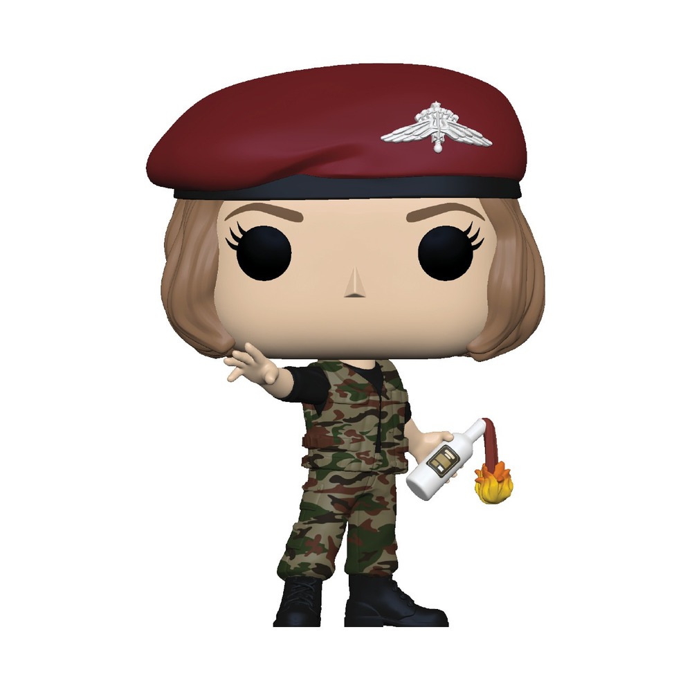 Funko Pop Vinyl Stranger Things Robin 1461 Season 4 Figure 72140